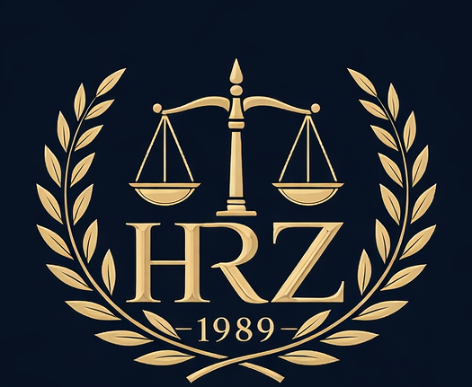 HRZ Logo